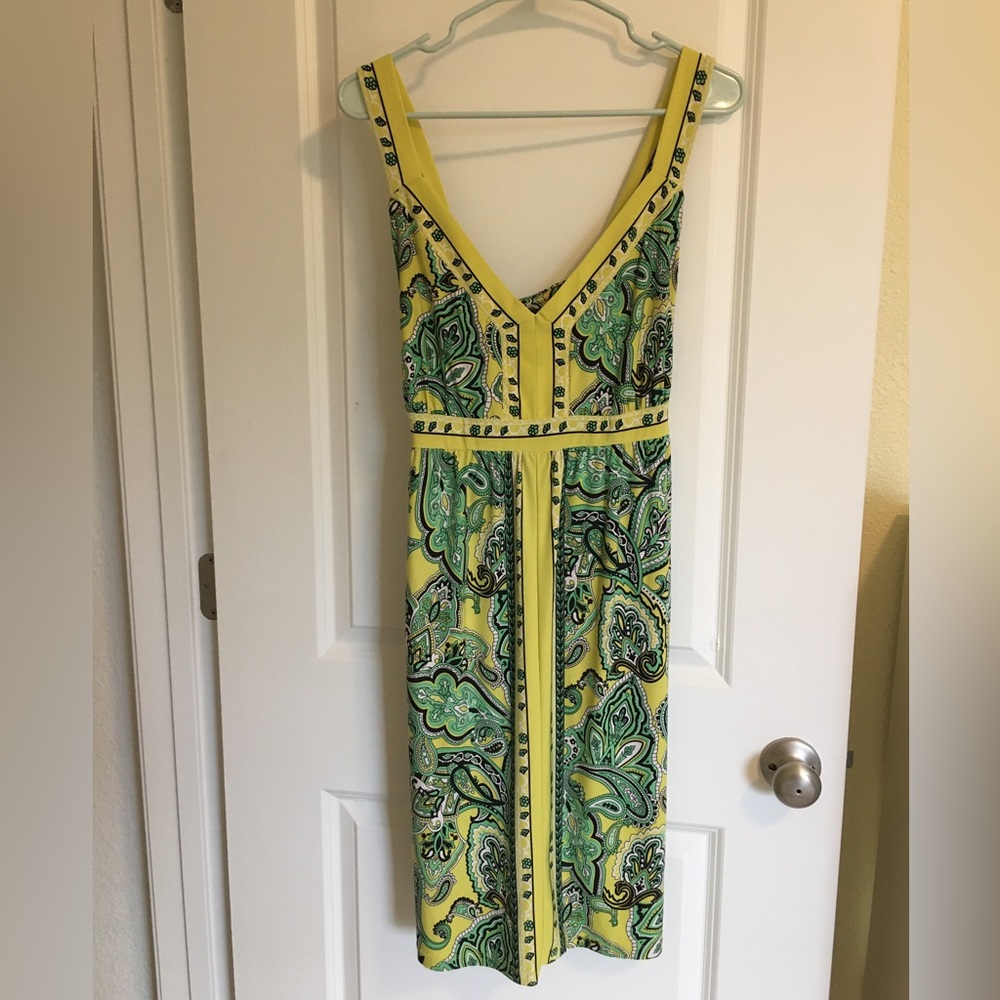 Inc Dress very comfortable.